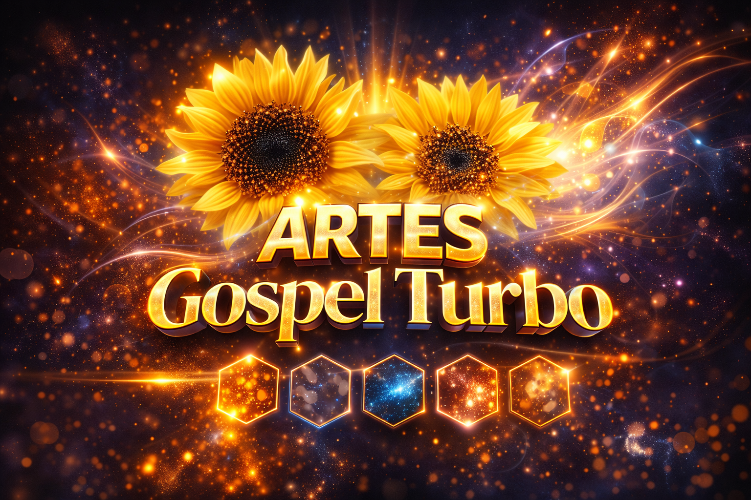 Mega Pack Gospel Preview