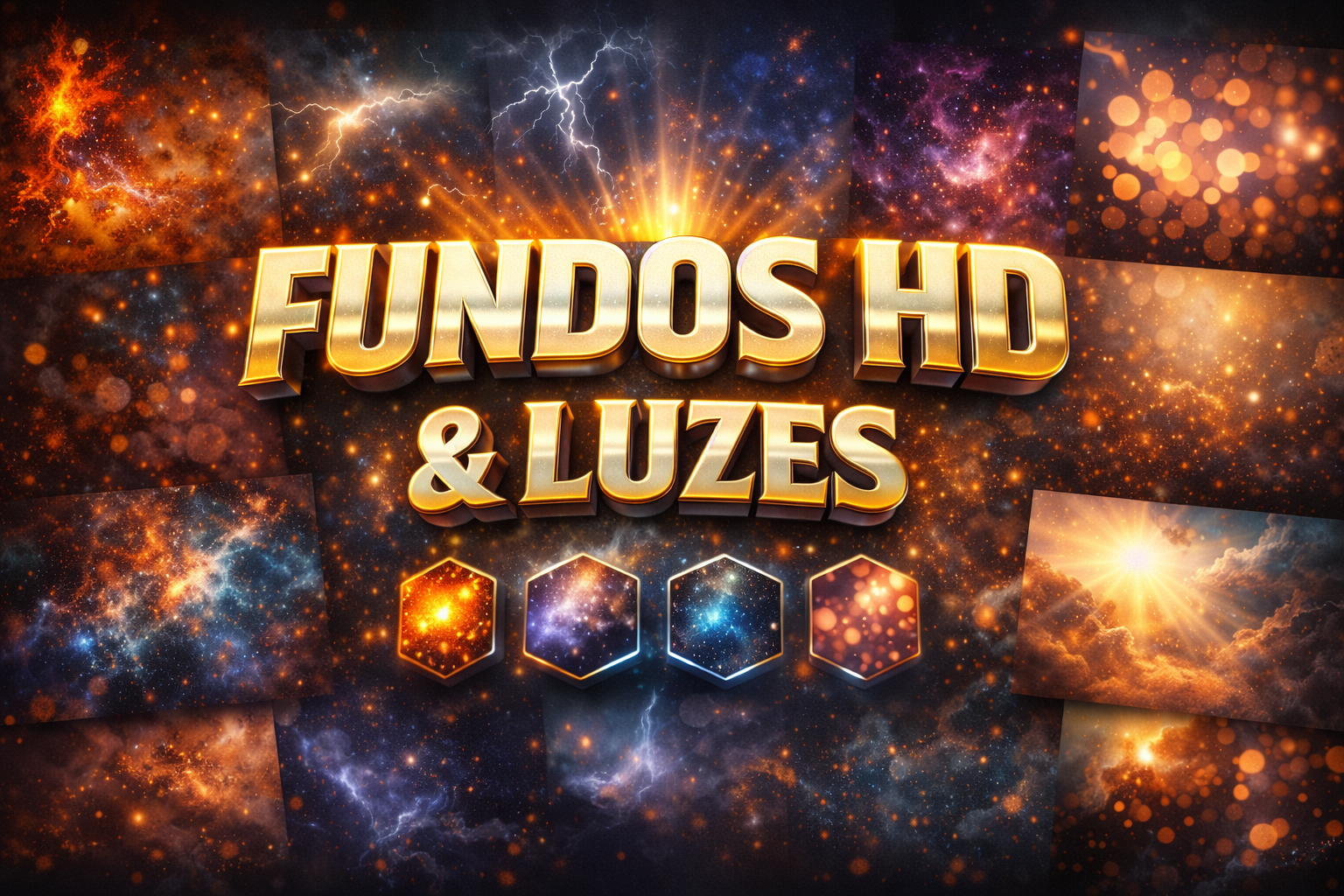 Fundos HD