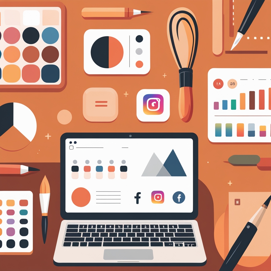 Ilustração Canva