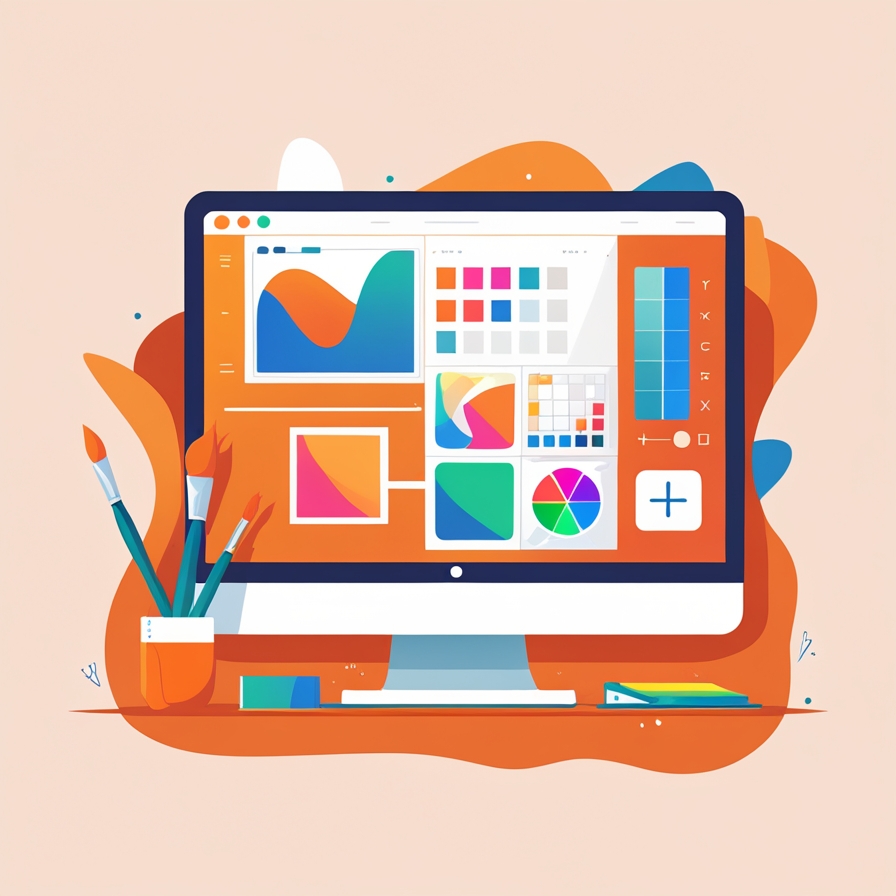 Ilustração Corel